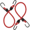 Picture of Bungee Cord  - 2 Piece - 80cm x 8mm - TOOC89