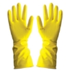 Picture of Latex Gloves - Household - Large - TOOG732