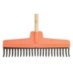 Picture of Rubber Rake - 24 Teeth - TOOR1519