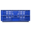 Supplywise live chicken crate, comparable to plastic bird coop, plastic ideas, pioneer plastics.