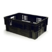 Supplywise nesting agri crate, similar to plastic crate, plastic ideas, pioneer plastics.