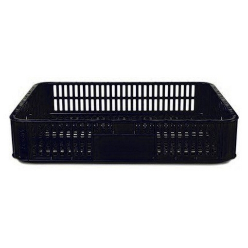 Supplywise slim crate, similar to plastic bird coop, plastic ideas, pioneer plastics.
