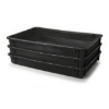 Supply Wise stack nest crate, like plastic crate, plastic ideas, pioneer plastics.