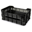 Supplywise stack crate, comparable to plastic crate, plastic ideas, pioneer plastics.