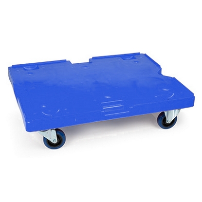 plastic-dolly-trolley-pli-pi-dt-86-virgin Supplywise plastic dolly trolley, similar to dolly trolley, plastic ideas, pioneer plastics.