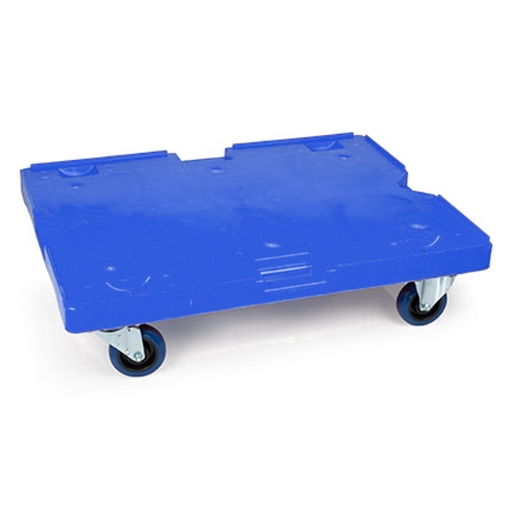 Supplywise plastic dolly trolley, similar to dolly trolley, plastic ideas, pioneer plastics.