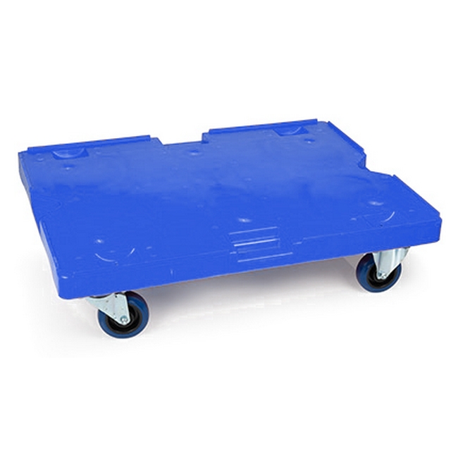Supplywise plastic dolly trolley, similar to dolly trolley, plastic ideas, pioneer plastics.
