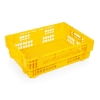 Supplywise heavy duty freezer, similar to plastic crate, plastic ideas, pioneer plastics.