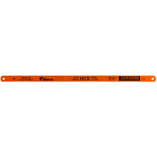 Picture of Hacksaw Blades - PILANA - Orange - 18 TPI - TOOB310