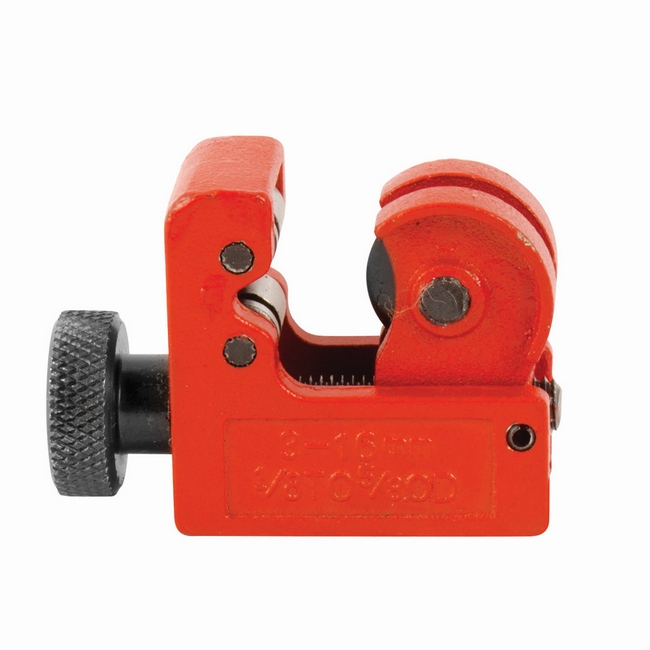 Picture of Tube Cutter - Mini - TOOP1327