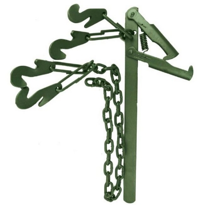 Show details for Wire Strainer - Auto Chain - TOOW4205 Picture of Wire Strainer - Auto Chain - TOOW4205