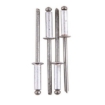 Picture of Rivets - Aluminium - 3.2 x 18mm - Pack of 100 - TOOR1655