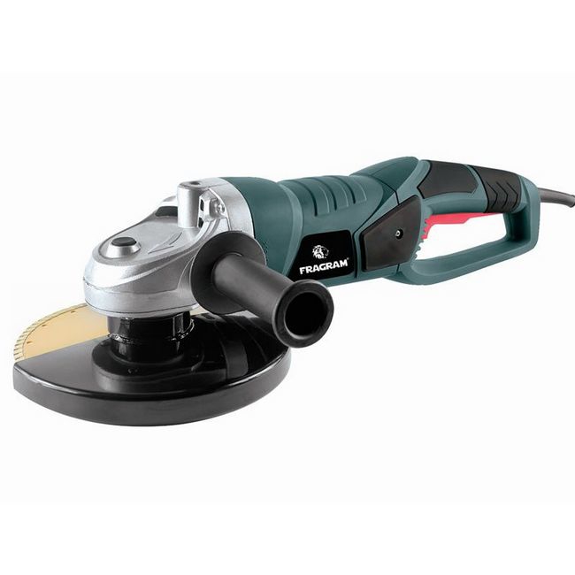 Picture of Angle Grinder - 2200W - MCOP1588