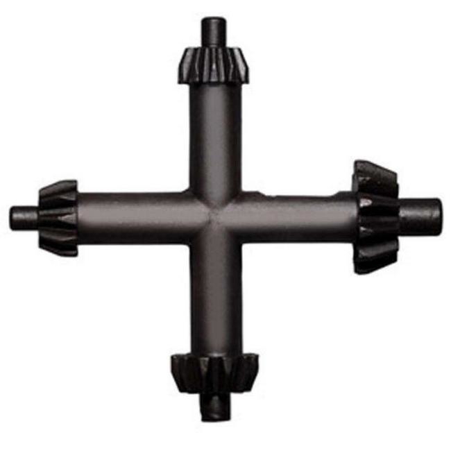 Picture of Chuck Key Master - 127 Diff - TOOK1038