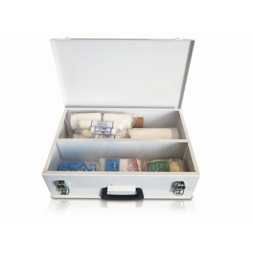 SW first aid kit, similar to first aid kits, first aid box from levtrade, dischem, clicks.