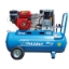 Show details for Compressor - Petrol Air - Belt Drive - 100L - 4.8kW -  4 Stroke - 6.5HP - MCFRC210 Picture of Compressor - Petrol Air - Belt Drive - 100L - 4.8kW -  4 Stroke - 6.5HP - MCFRC210