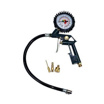 Show details for Inflating Gun - Tyre Inflator - Pneumatic - PAB1204 Picture of Inflating Gun - Tyre Inflator - Pneumatic - PAB1204