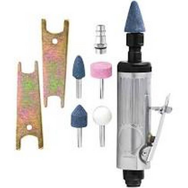 Picture of Die Grinder - Pneumatic - 6mm Collet - PAB1360