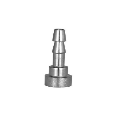 Show details for Hose Fitting To Split Nuts - 6mm - TOOC349 Picture of Hose Fitting To Split Nuts - 6mm - TOOC349