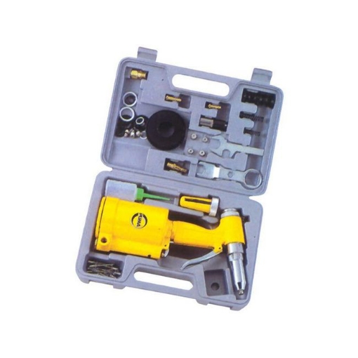 Picture of Air Hydraulic Riveter Kit - Professional - Pneumatic - PUAT6015K