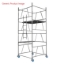 steel-self-lock-scaffold-tower-cas-shd-6-2.1 Quick, safe and easy to erect or dismantle, scaffolding, tower scaffolding, steel scaffolding.