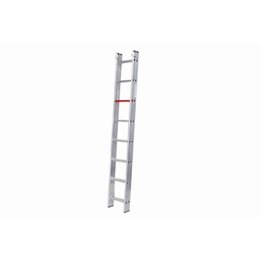 Medium duty extension ladder for commercial use, ladder, aluminium ladder, step ladder, a frame ladd.