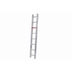 Medium duty extension ladder for commercial use, ladder, aluminium ladder, step ladder, a frame ladd.