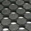Supplywise rubber mat, similar to unimat, rubber matting, matting, floor rubber, rubber floor tiles.