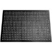 Supplywise rubber mat, similar to rampmat, rubber matting, matting, floor rubber, rubber floor tiles.