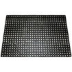 Supplywise rubber tile , similar to ringmat, rubber matting, matting, floor rubber, rubber floor tiles.