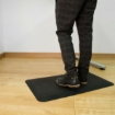 Supplywise workplace mat, similar to orthomat, rubber matting, matting, anti slip mat, rubber mat suppliers.