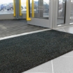 Supplywise absorbent doortmat, similar to microfibre, dirt trapper mat, dirt trapper mat makro.