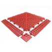 Supplywise floor tile male, similar to flexi-deck, matting, rubber matting, matting, floor rubber.