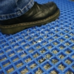Supplywise workplace mat, similar to cobamat, matting, rubber matting, matting, floor rubber.