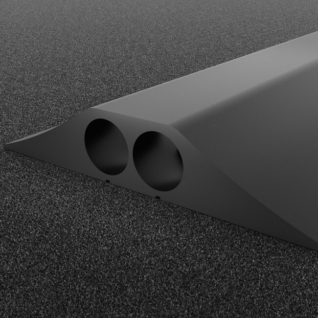 Supplywise cable protector, similar to cable protector, cable cover, cable protector, cable raceway.