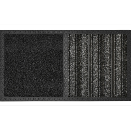 Supplywise disinfectant mat, similar to disinfectant mat, social distancing mat,.