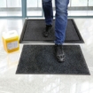 Supplywise disinfectant mat, similar to disinfectant mat, social distancing mat,.