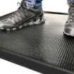 Supplywise disinfectant shoe, similar to disinfectant mat, social distancing mat,.