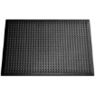 Supplywise rubber mat, similar to bubblemat, rubber matting, matting, floor rubber, rubber floor tiles.