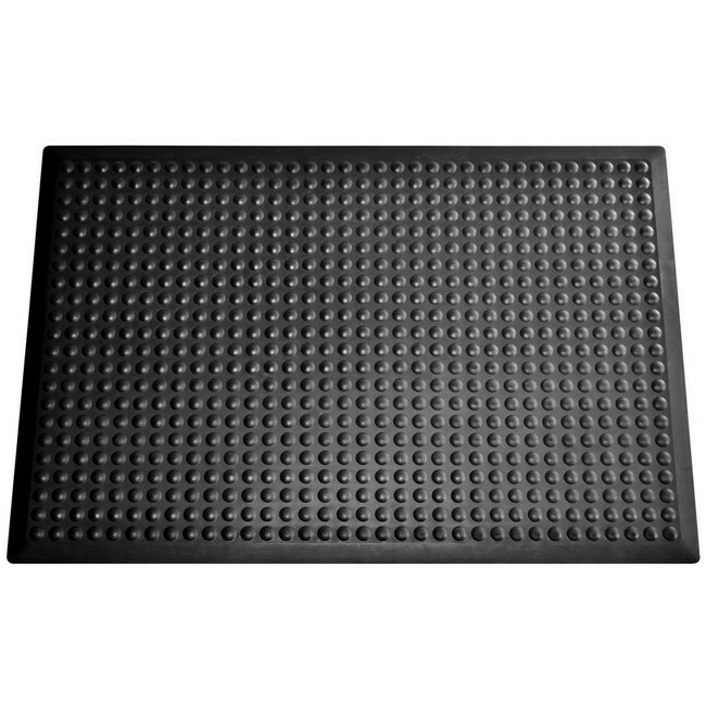 Supplywise rubber mat, similar to bubblemat, rubber matting, matting, floor rubber, rubber floor tiles.