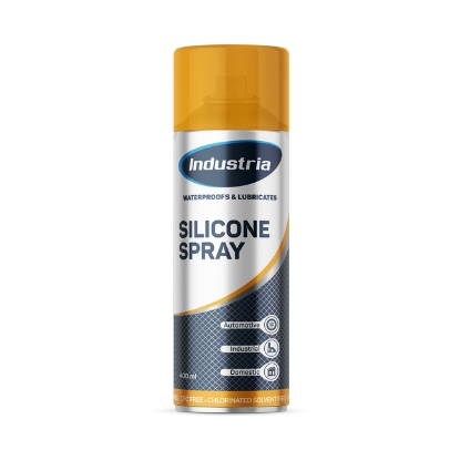 silicone-spray-mnt-iss400 Ideal for the automotive, industrial and domestic market, silicone spray, silocone lubricant spray.