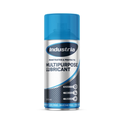 multipurpose-lubricant-spray-mnt-impl300 Ideal for the automotive, industrial and domestic market, multipurpose lubricant, multipurpose lubri.