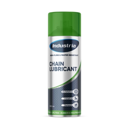 chain-lube-mnt-icl400 Ideal for the automotive, industrial and domestic market, chain lube, aerosol chain lube, aerosol lu.