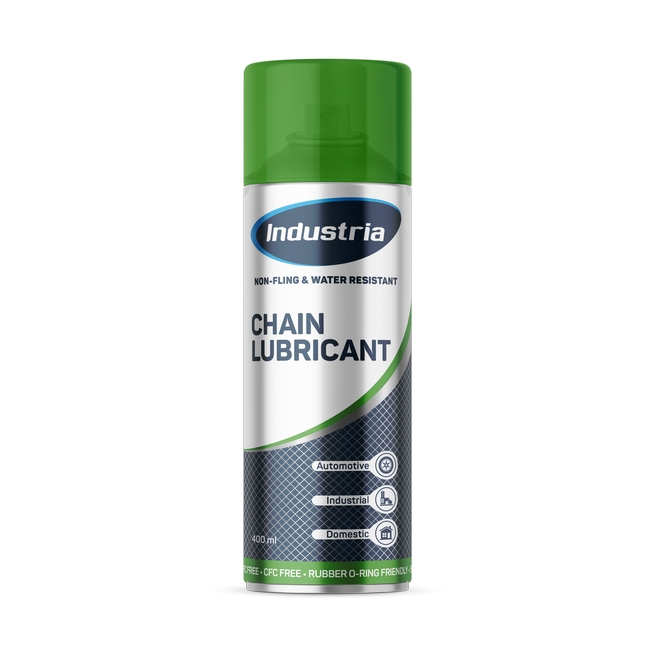 Ideal for the automotive, industrial and domestic market, chain lube, aerosol chain lube, aerosol lu.