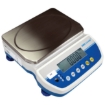 SW scale, similar to scale, weighing scale, digital scale from scaletec, leroy merlin.