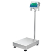 SW scale, like the scale, weighing scale, digital scale through scaletronic, linvar.