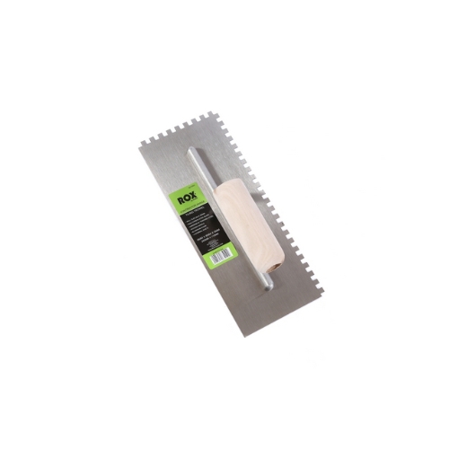 SW rox tiling trowel, similar to tile trowel, plastering trowel from klingspor, fragram, matus.