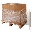 SW pallet wrap, like the pallet wrap, shrink wrap through box shop, ecobox, linvar.