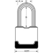 SW padlock, comparable to padlock, keyed alike padlocks by builders,master lock,abus.