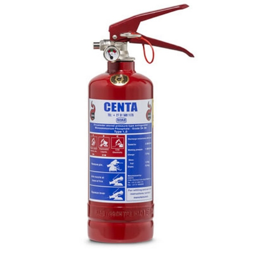 Supplywise 1kg fire extinguisher similar to the Makro red 1kg fire extinguisher for a, b, and c class fires, portable.